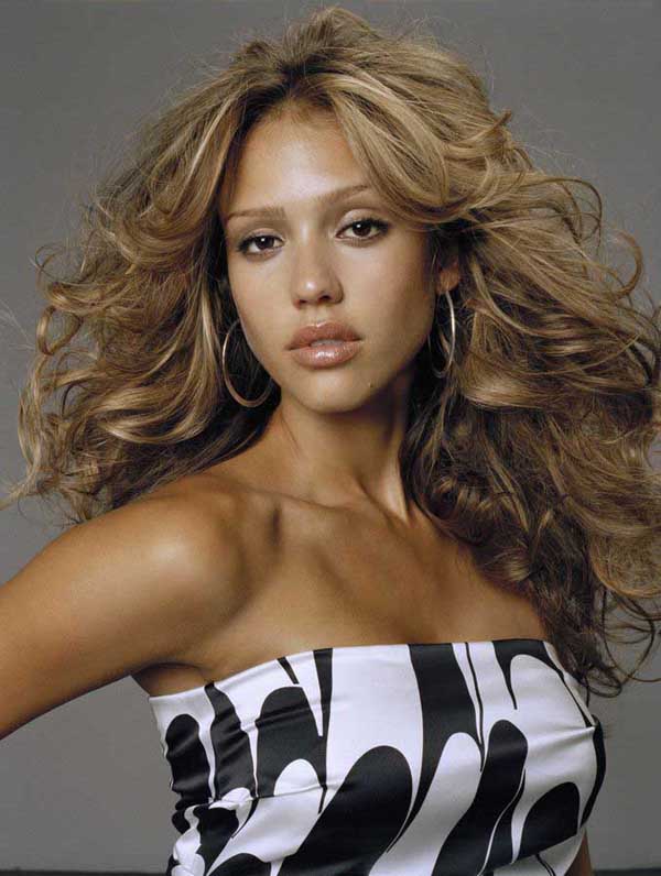 杰西卡·阿尔芭/Jessica Alba-12-96